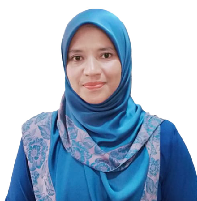 Syuzilla Binti Ibrahim