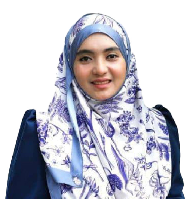 Akmar Haryanti Bt  Kamorozzaman