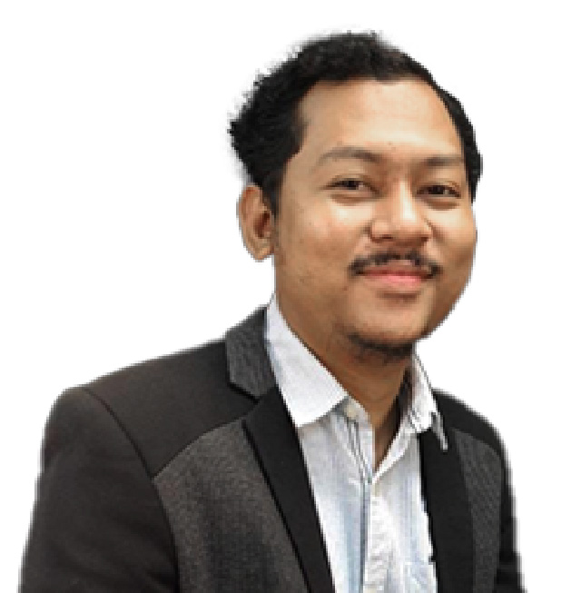 Muhammad Amzar Bin Mohd Nabir 