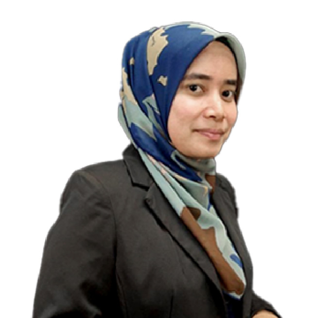 Mariani Binti Mohamed