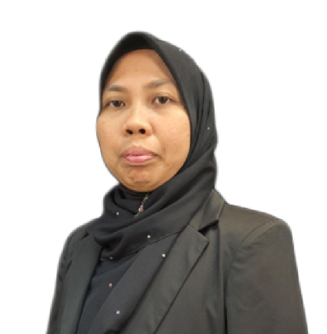 Norsakinah Binti Abdullah