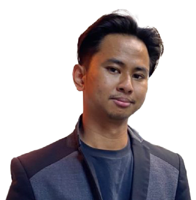 Wan Azlan Shah Bin Jarudin